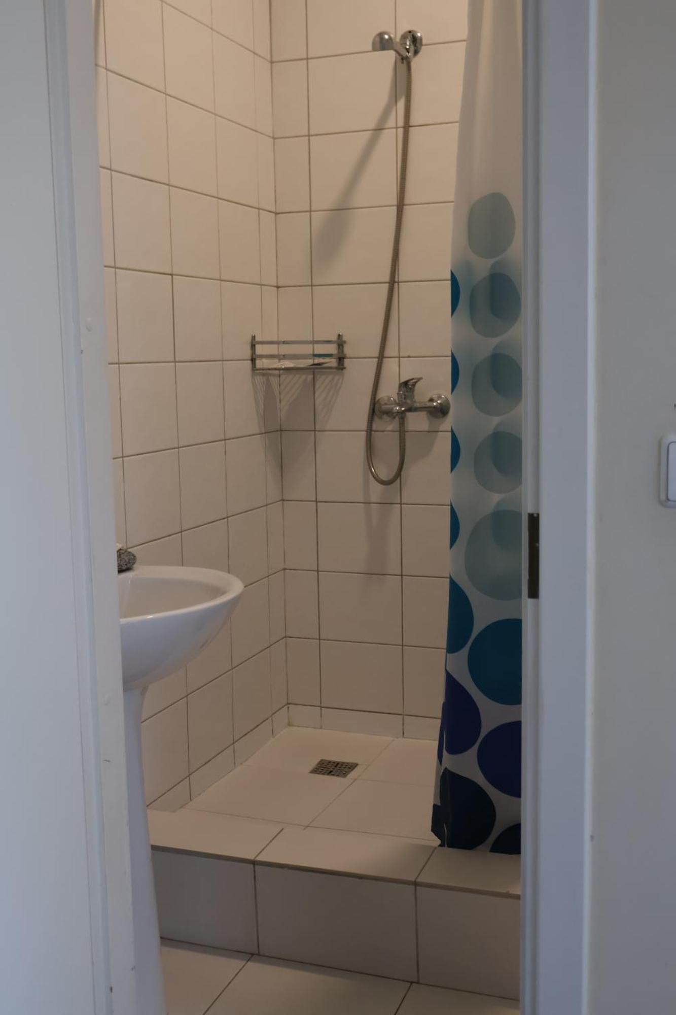 Palangos Daile Hotel Palanga Buitenkant foto