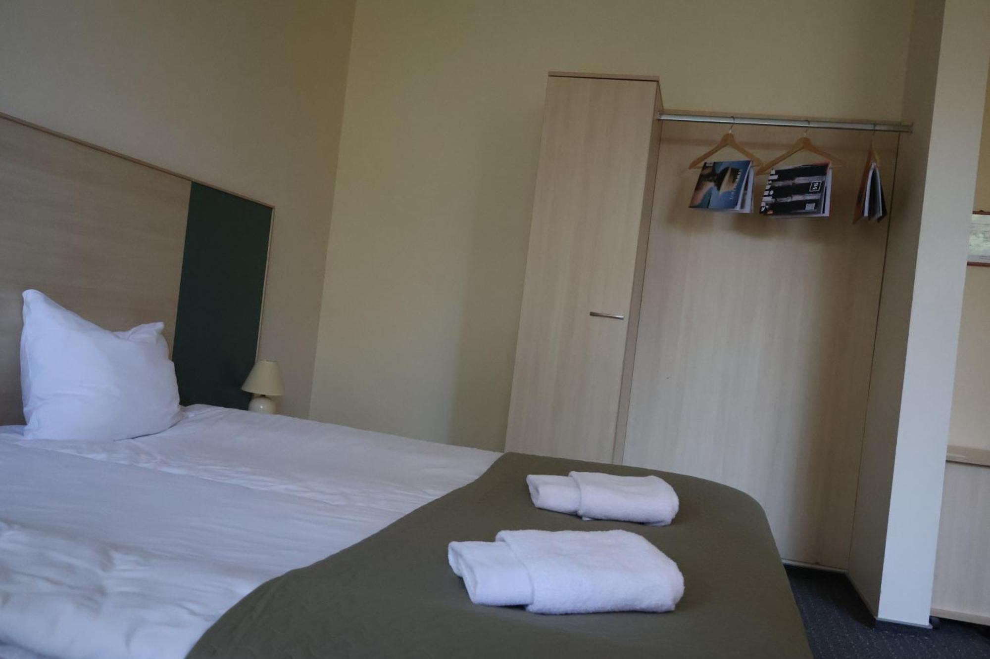 Palangos Daile Hotel Palanga Buitenkant foto
