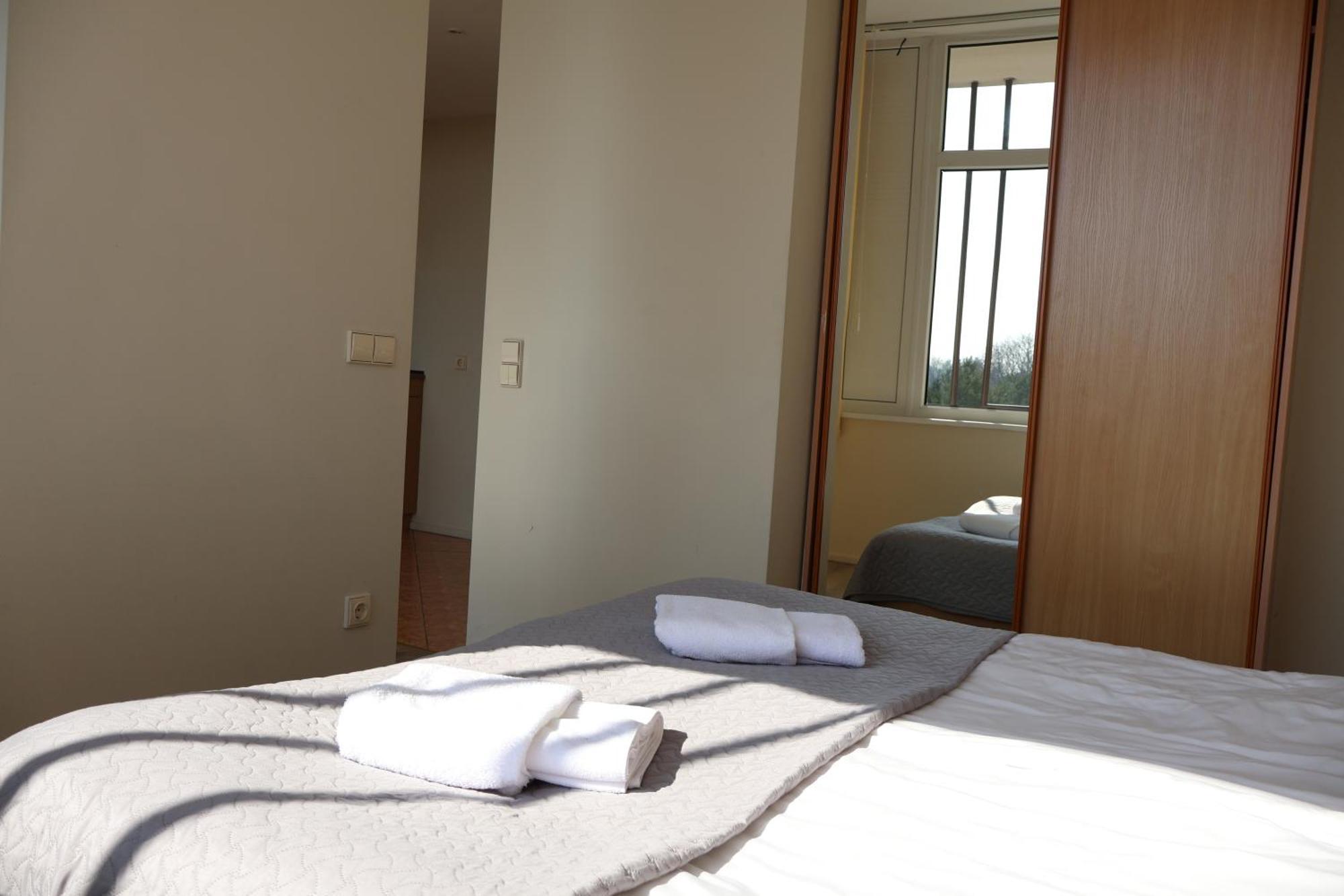 Palangos Daile Hotel Palanga Buitenkant foto